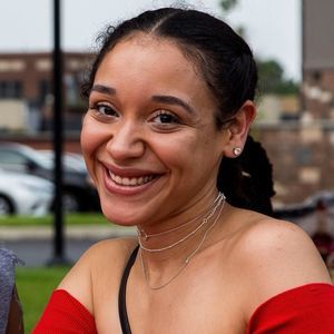 Meet your Posher, Jonae